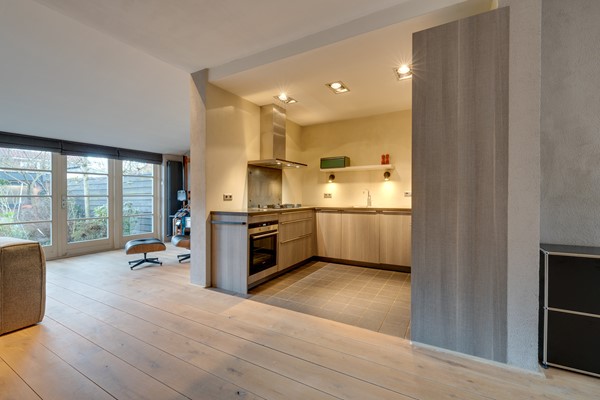 Medium property photo - De Surmontstraat 14, 1181 RX Amstelveen